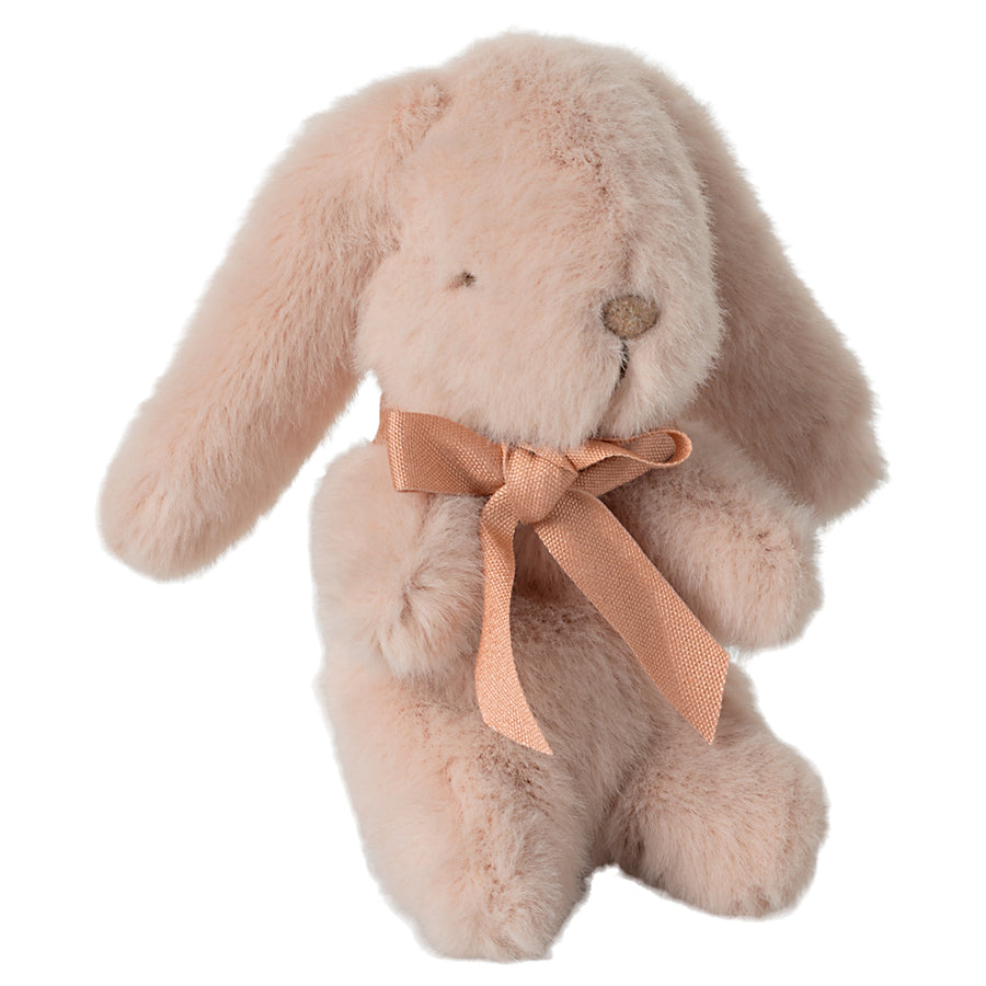 Maileg Bunny Plush Mini Powder 16-4991-02