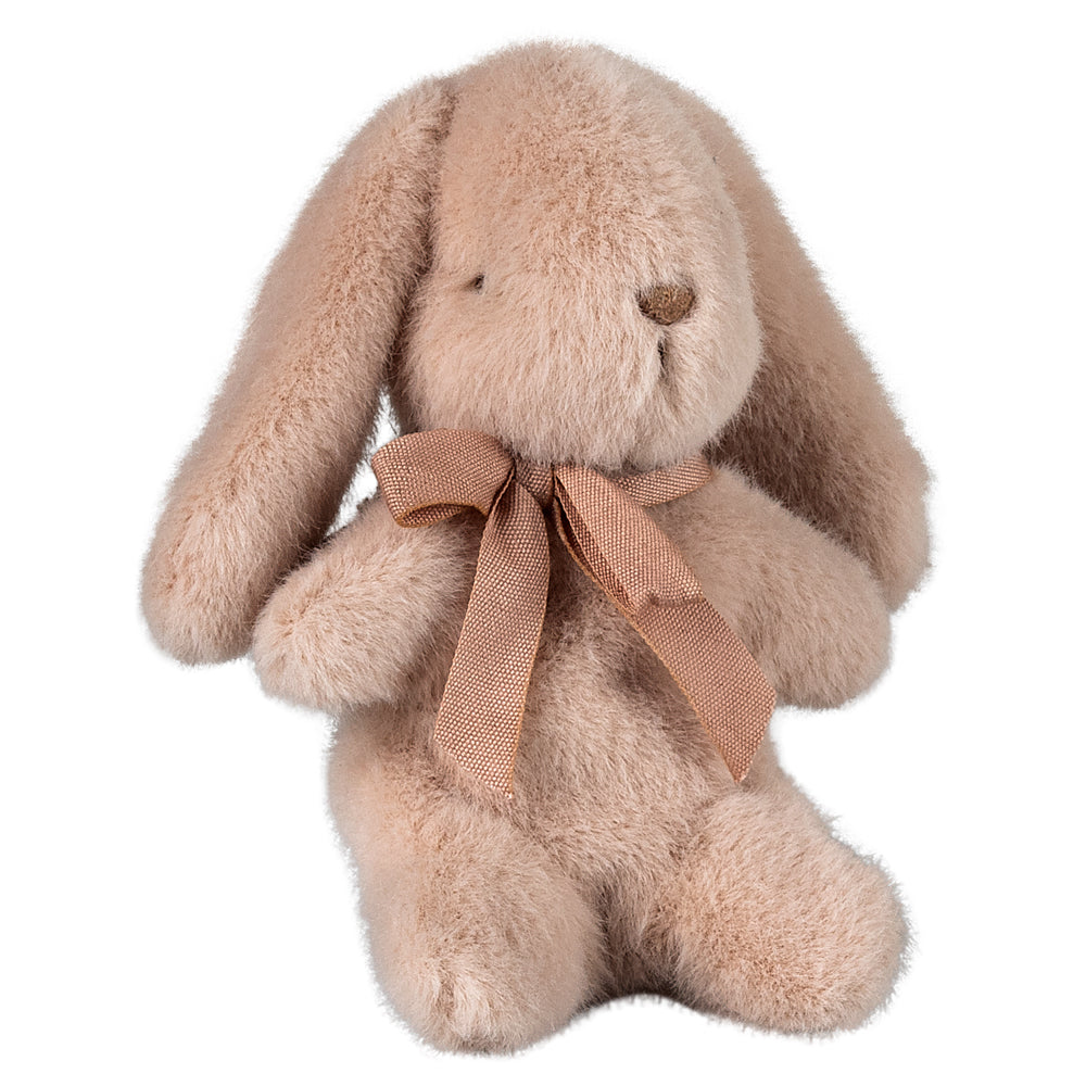 Bunny Plush Mini Light Powder