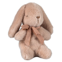 Thumbnail for Bunny Plush Mini Light Powder