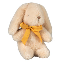 Thumbnail for Maileg Bunny Plush Mini Cream 16-4991-04
