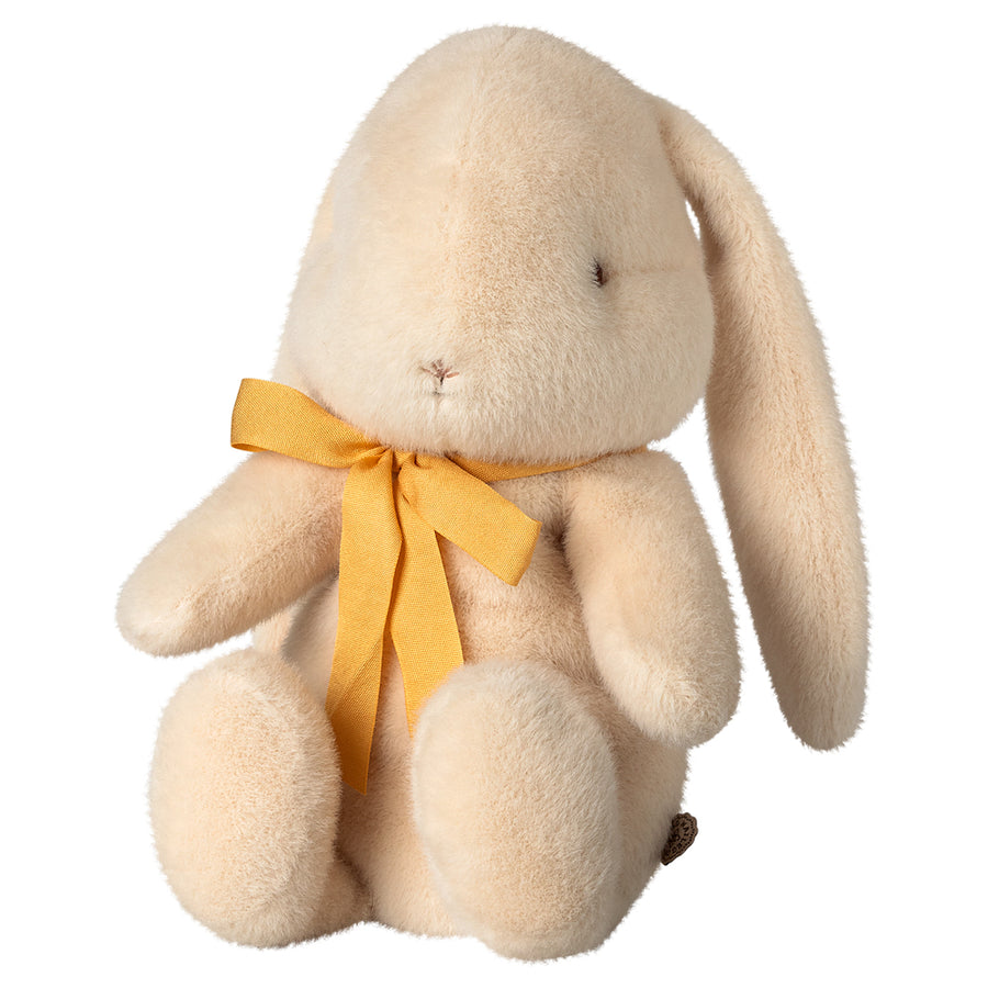 Bunny Plush, Medium- Cream