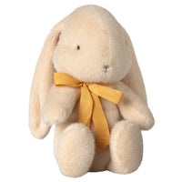Thumbnail for Bunny Plush, Medium- Cream