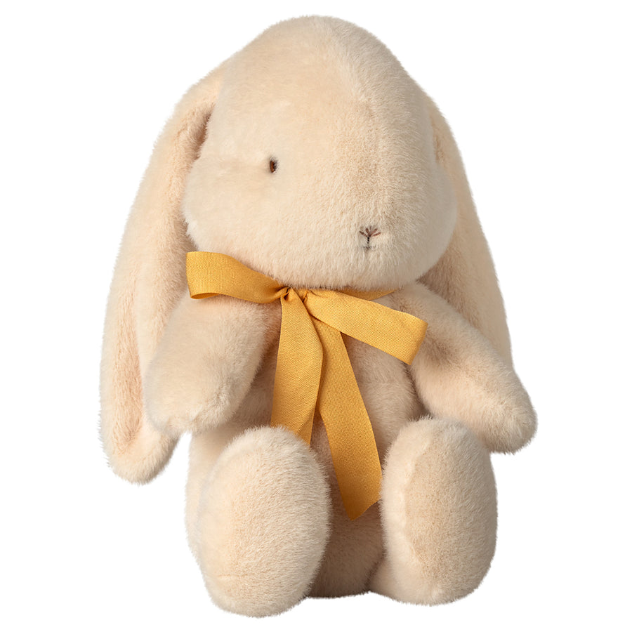 Bunny Plush, Medium- Cream
