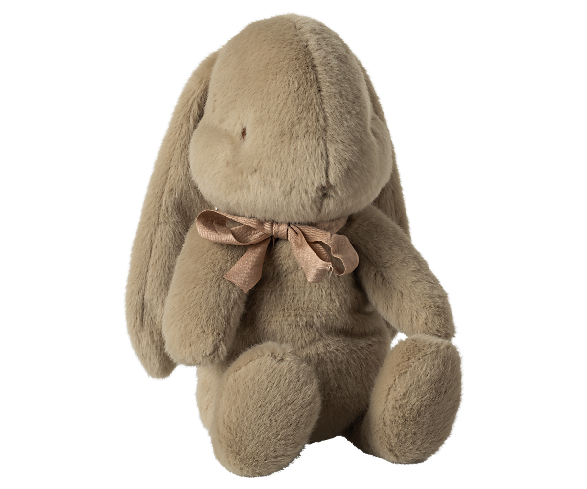 Bunny Plush, Medium- Dusty