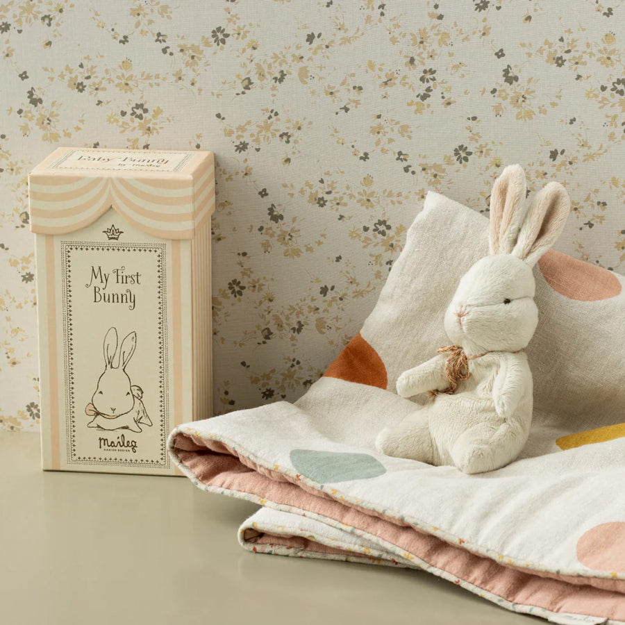 My First Bunny - Off White 16-4996-00