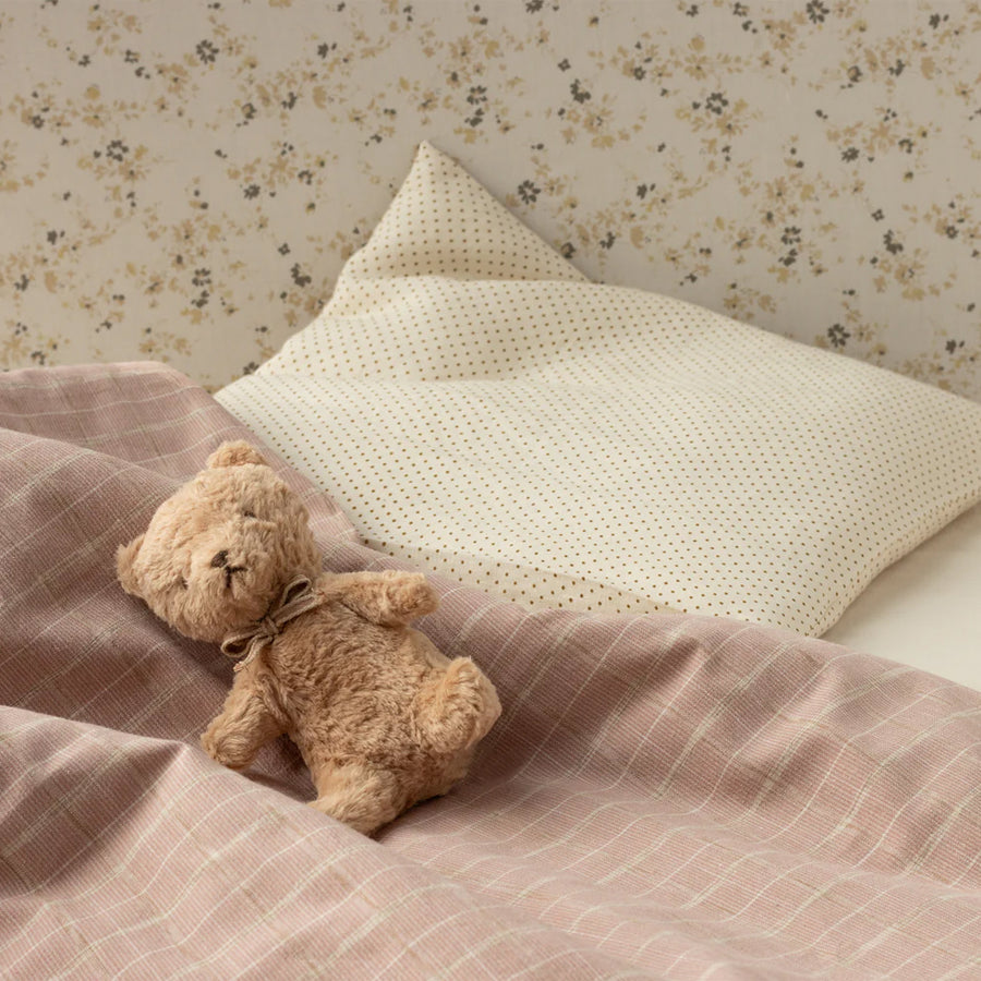 Maileg My First Teddy - Powder 16-4997-00