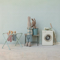 Thumbnail for Knitted Suit, Micro - Heather