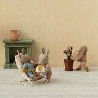 Thumbnail for Rabbit set, Micro - Sand - Rose