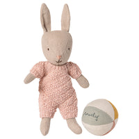 Thumbnail for Rabbit set, Micro - Sand - Rose
