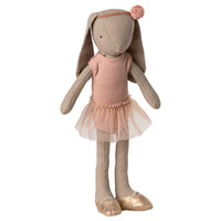 Thumbnail for Bunny, Size 2 - Classic - Ballet Suit and Skirt Rose