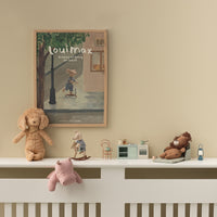 Thumbnail for Pre-order Safari Friends, Lion, Mini