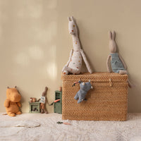 Thumbnail for Safari Friends, Rhino, Small - Sage