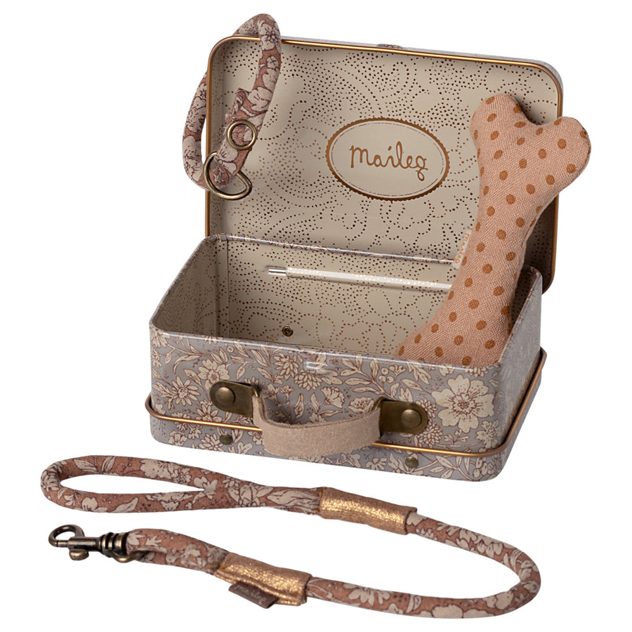 Puppy Accessories - Rose