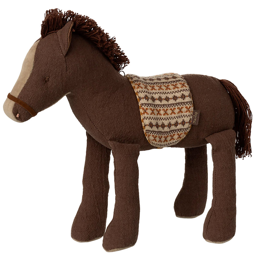 Maileg Pony, Medium