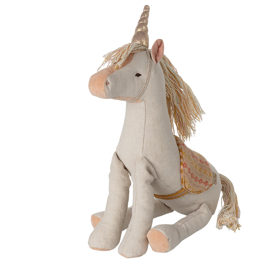 Pre-order Maileg, Unicorn Medium