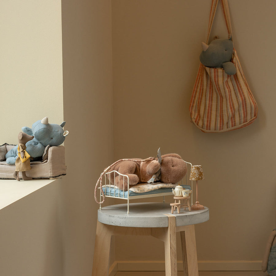 Maileg Sleeping Bunny Harness 16-5991-00