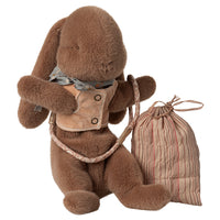 Thumbnail for Maileg Sleeping Bunny Harness 16-5991-00