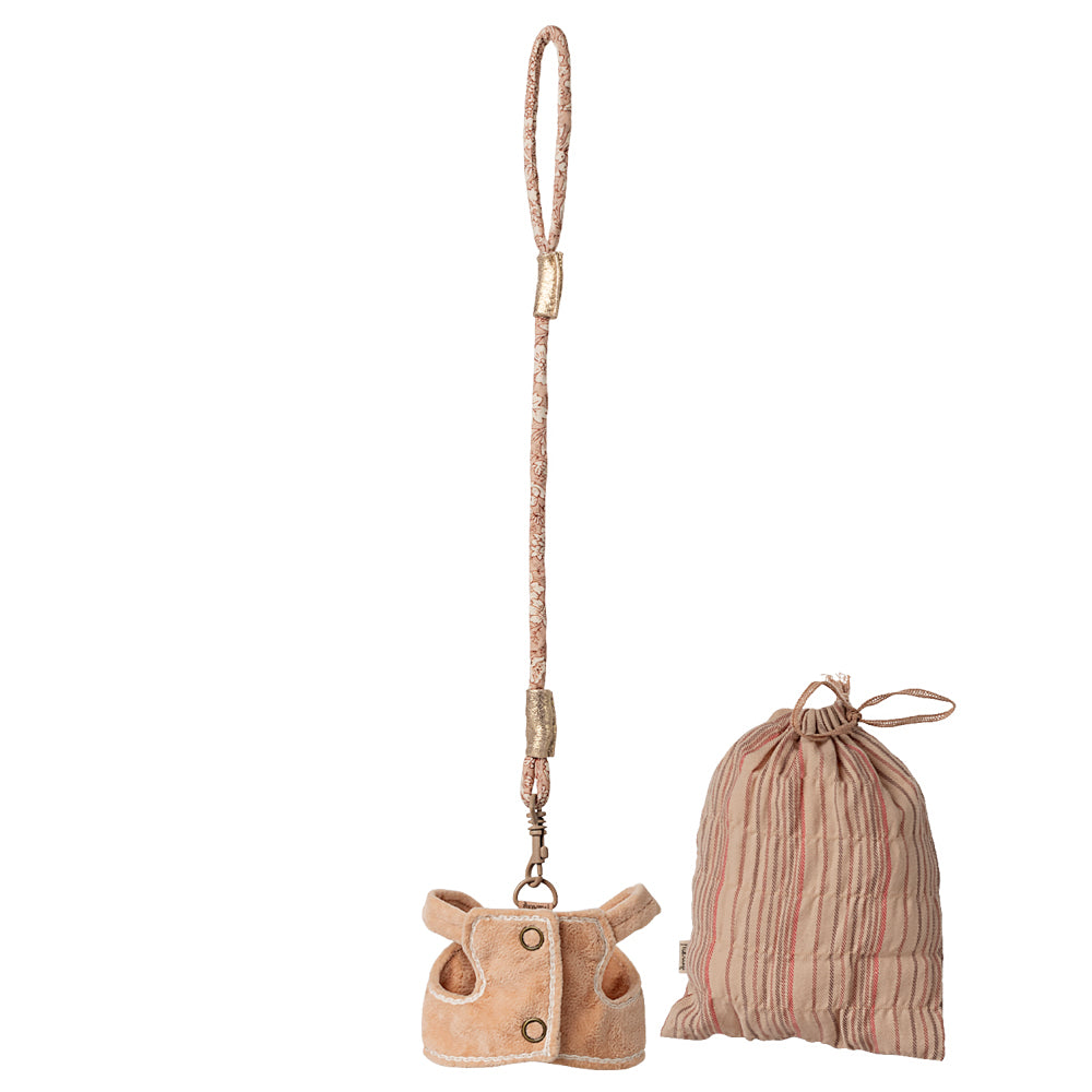 Maileg Sleeping Bunny Harness 16-5991-00