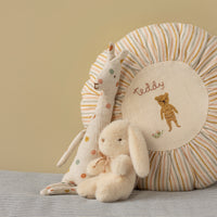 Thumbnail for Bunny Plush Mini Cream