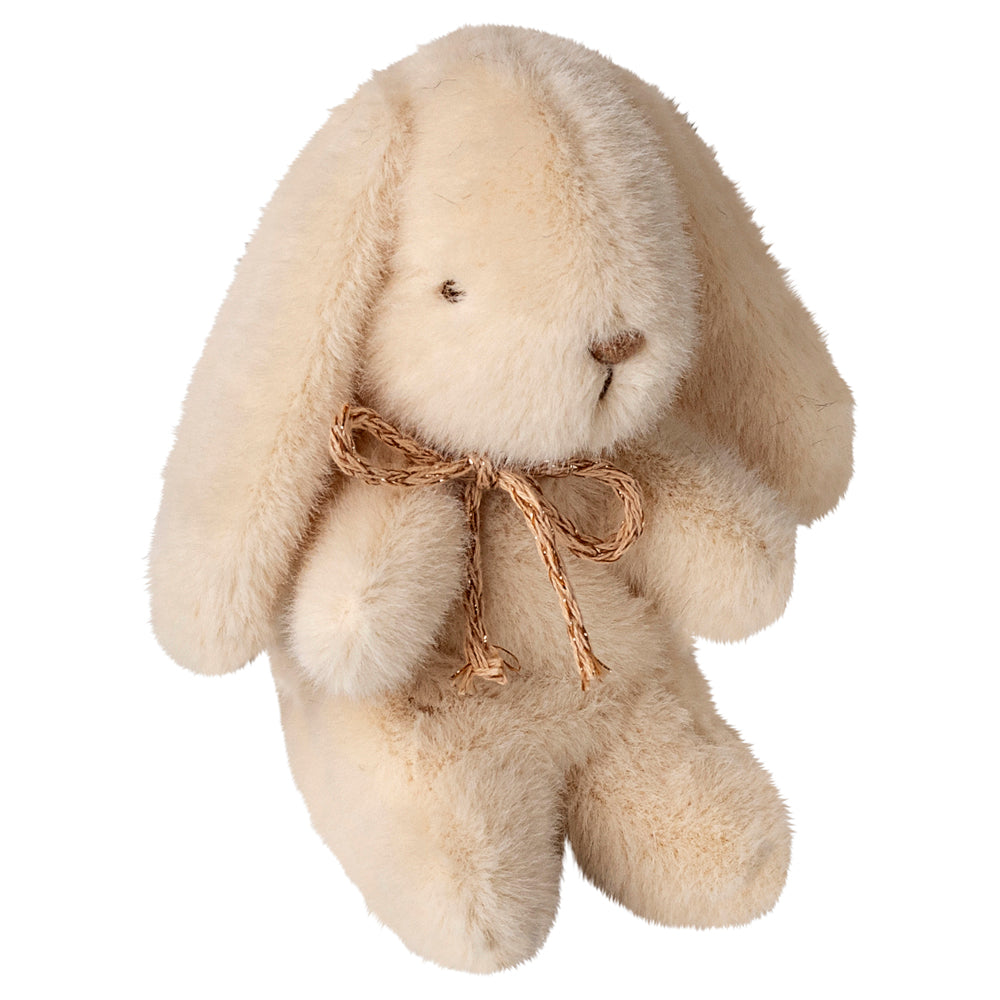 Bunny Plush Mini Cream