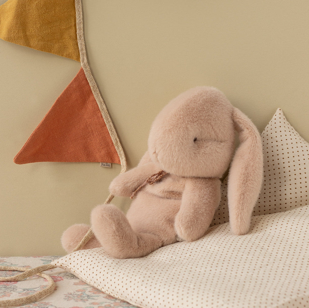 Bunny Plush, Small - Powder