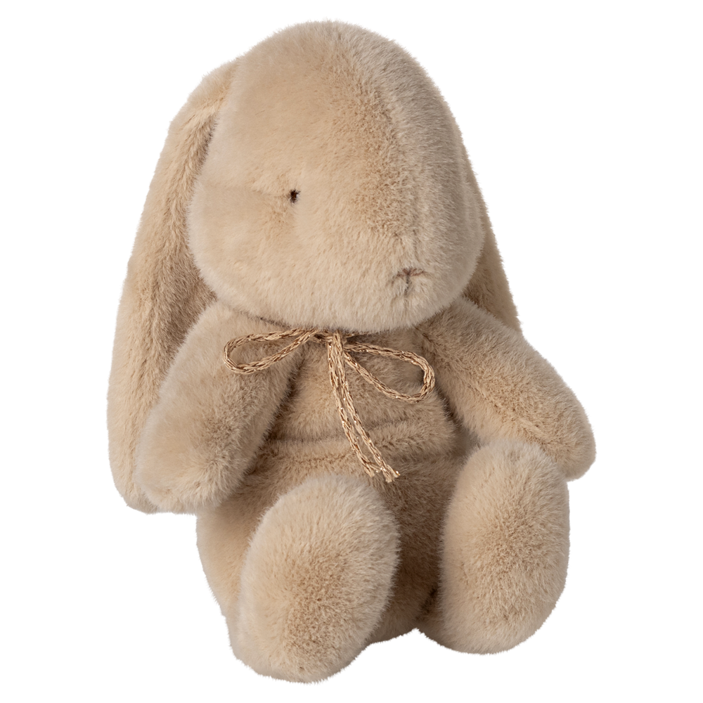 Pre-order Bunny Plush, Small - Latte