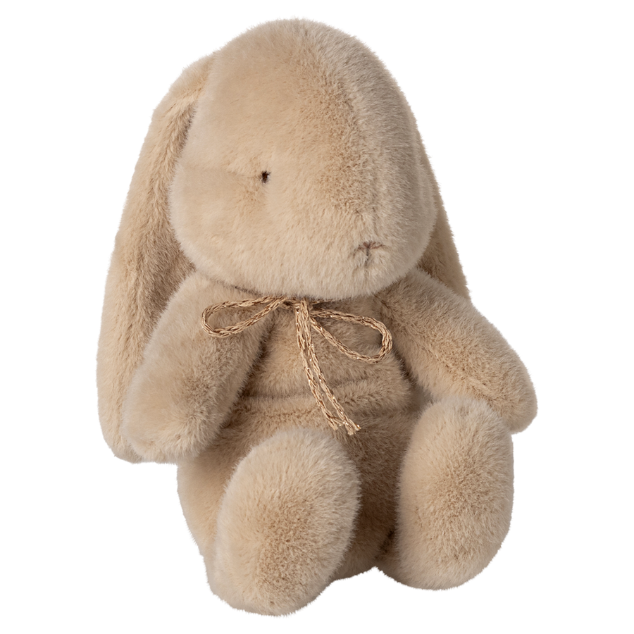 Pre-order Bunny Plush, Small - Latte