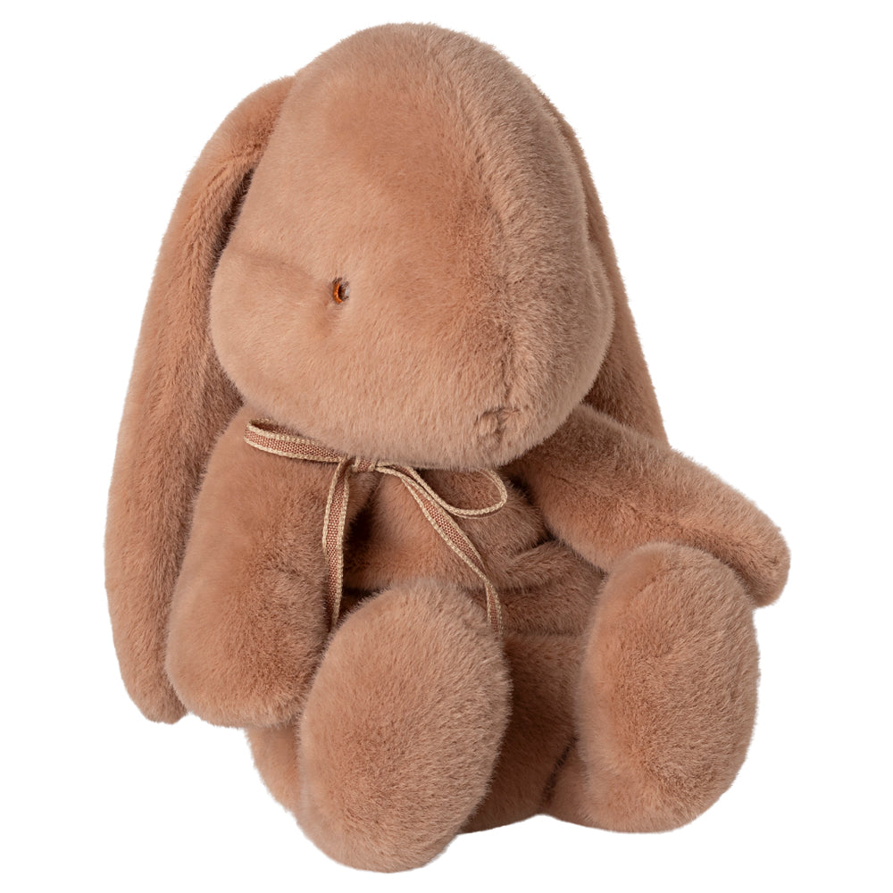 Bunny Plush, Medium- Vintage Rose