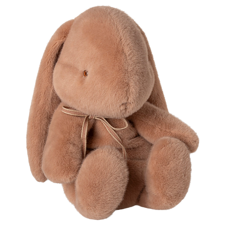 Bunny Plush, Medium- Vintage Rose