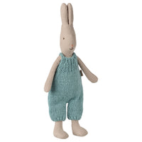 Thumbnail for Rabbit, Size 1 - Classic Knitted Overall
