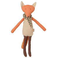Thumbnail for PRE_ORDER Fox, Little brother *End October