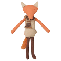 Thumbnail for PRE_ORDER Fox, Big brother *End October