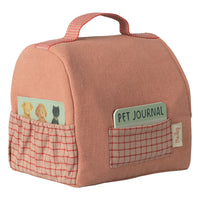 Thumbnail for Pet carrier - Coral