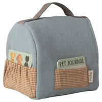 Thumbnail for Pre-order Pet Carrier - Dusty Blue