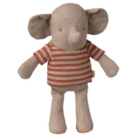 Thumbnail for Little Jumbo