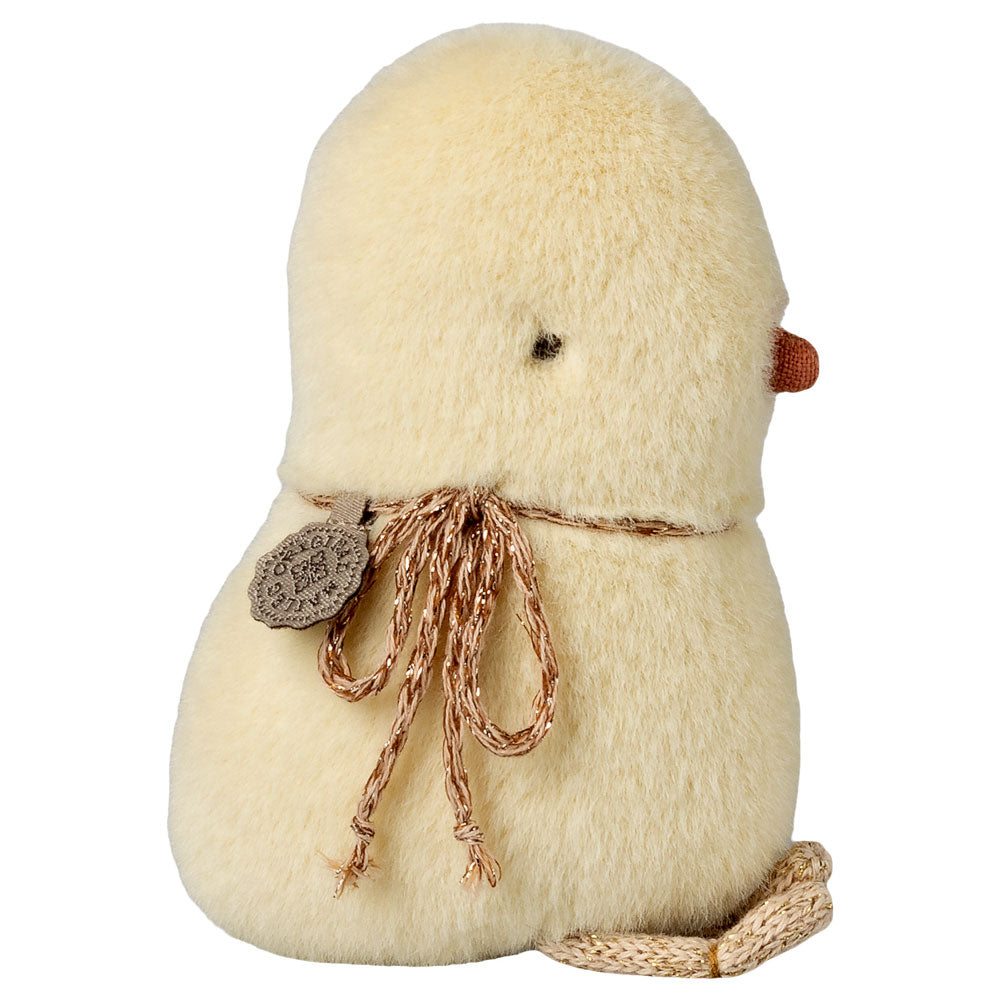 Chicken Plush, Mini