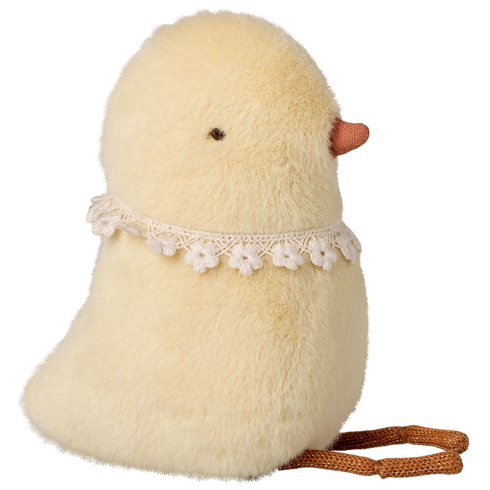 Chicken Plush, Small