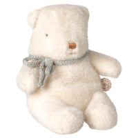 Thumbnail for Teddy Bear Plush,  Mini - Off White