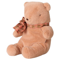Thumbnail for Teddy Bear Plush, Vintage Rose