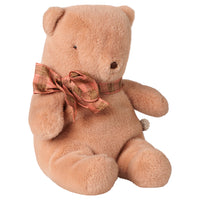 Thumbnail for Teddy Bear Plush, Vintage Rose