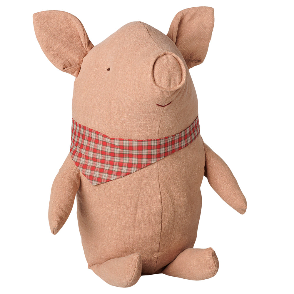 Truffle pig, Big - Powder