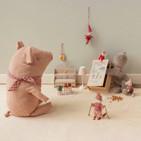 Thumbnail for Truffle pig, Big - Powder