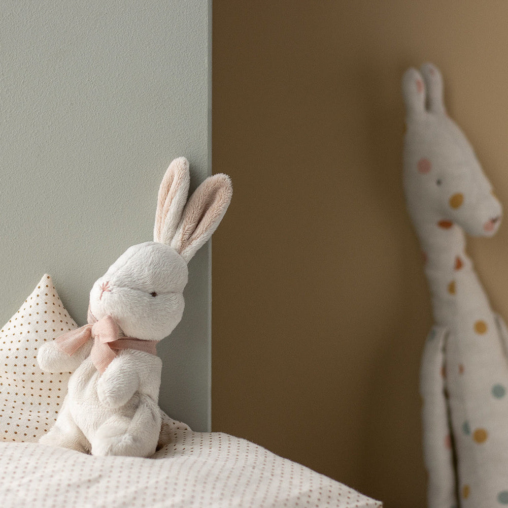 My First Bunny - Off White