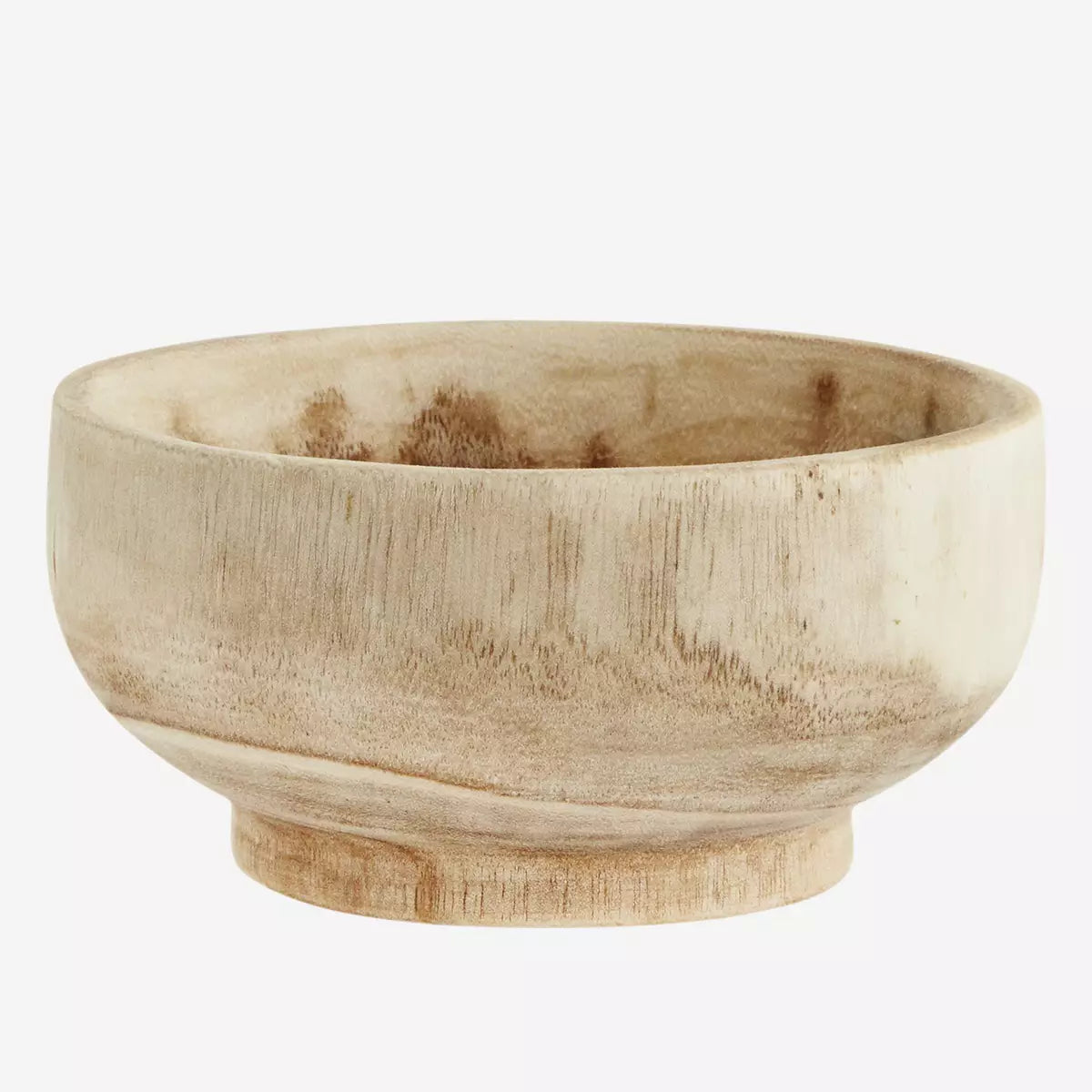 Wooden Bowl - 20cm