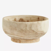 Thumbnail for Wooden Bowl - 20cm