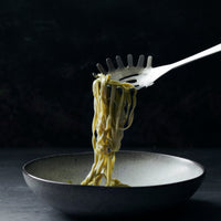 Thumbnail for Pasta Spoon, NVDaily, Silver Finish