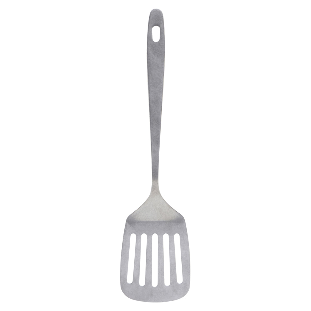 Spatula, NVDaily, Silver Finish