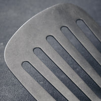 Thumbnail for Spatula, NVDaily, Silver Finish