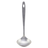 Thumbnail for Soup Ladle, NVDaily, Silver Finish