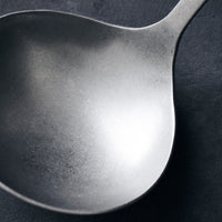 Thumbnail for Soup Ladle, NVDaily, Silver Finish